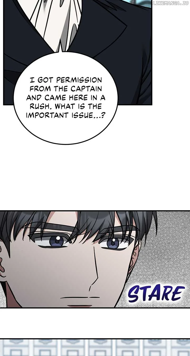 I Won’t Go Back to My Family Who Abandoned Me Chapter 66 page 36