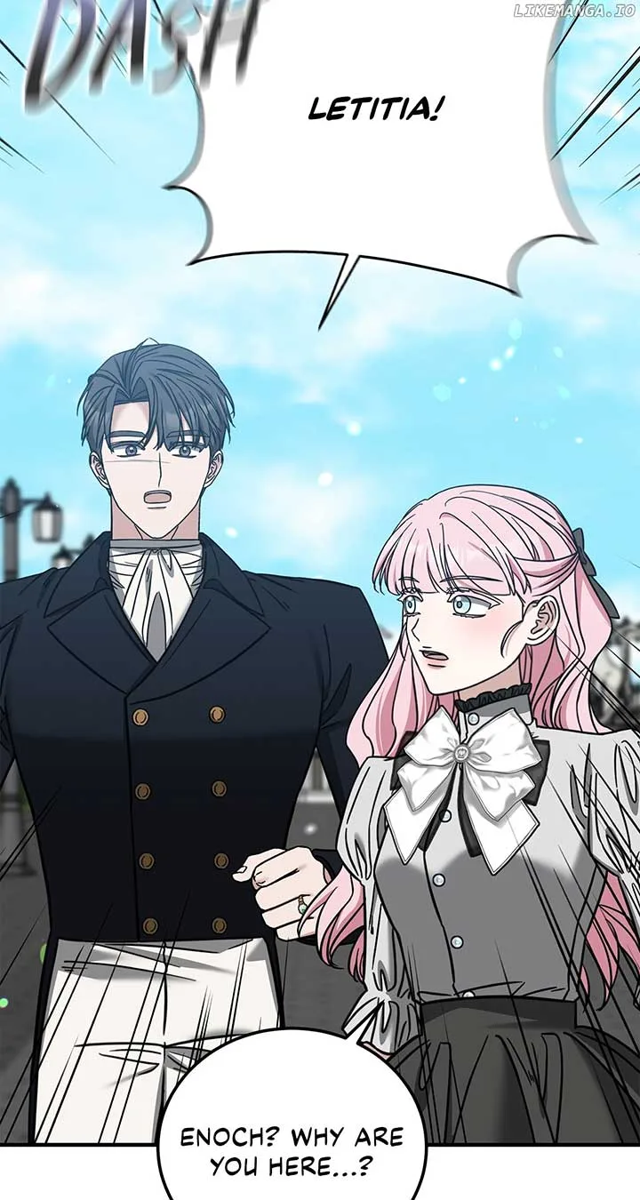 I Won’t Go Back to My Family Who Abandoned Me Chapter 66 page 34