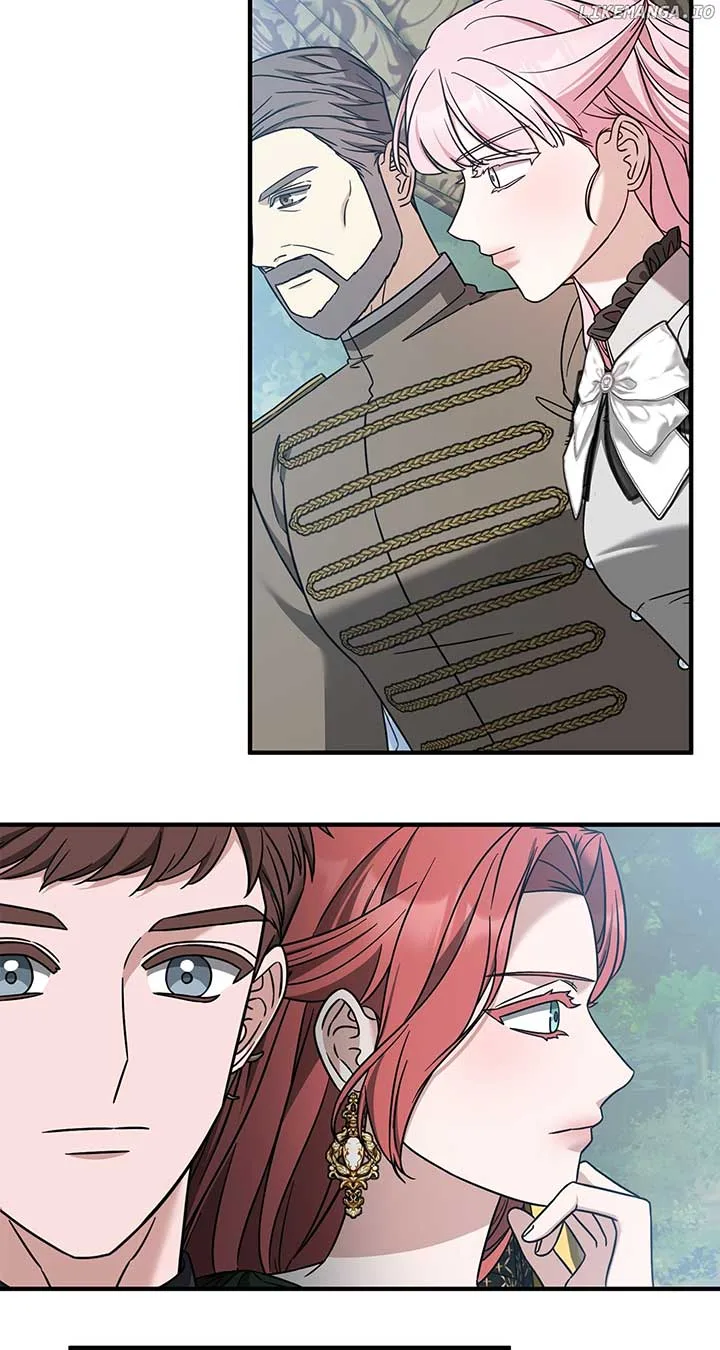 I Won’t Go Back to My Family Who Abandoned Me Chapter 66 page 27