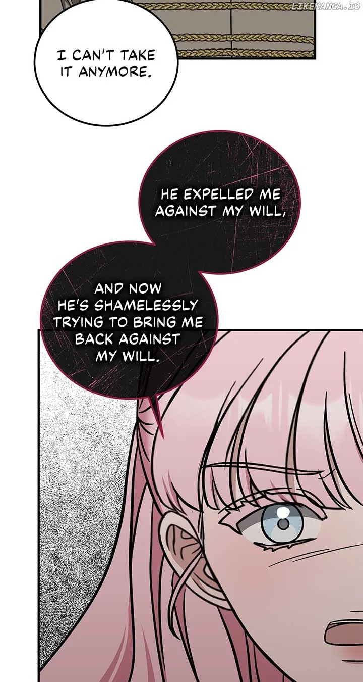 I Won’t Go Back to My Family Who Abandoned Me Chapter 66 page 3