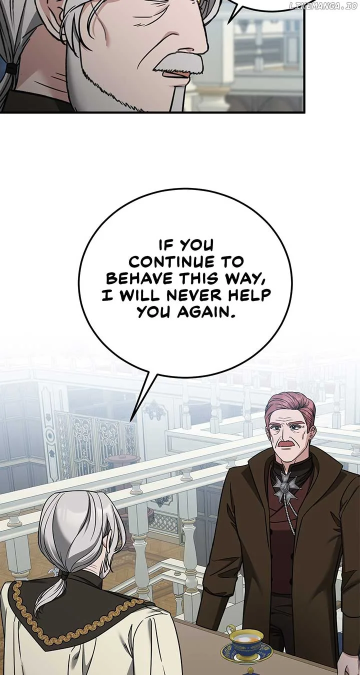 I Won’t Go Back to My Family Who Abandoned Me Chapter 66 page 16