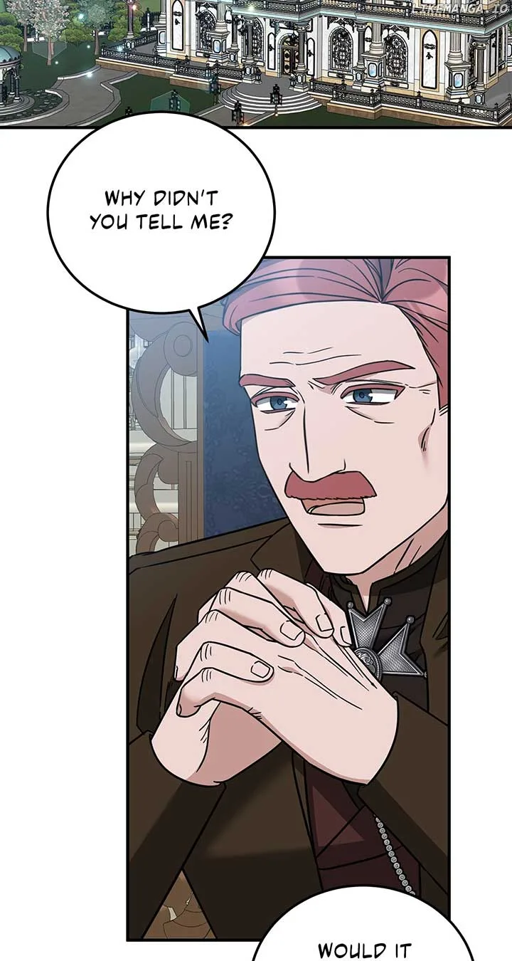 I Won’t Go Back to My Family Who Abandoned Me Chapter 66 page 11