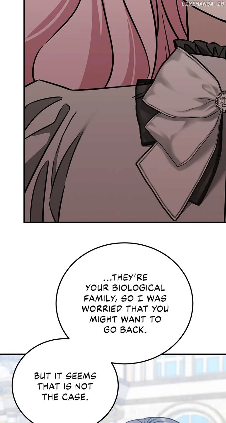 I Won’t Go Back to My Family Who Abandoned Me Chapter 66 page 4