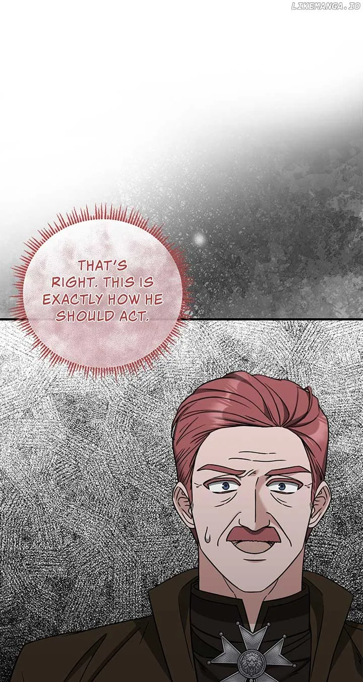 I Won’t Go Back to My Family Who Abandoned Me Chapter 66 page 25