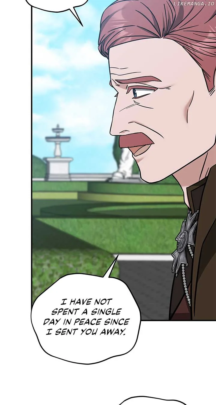 I Won’t Go Back to My Family Who Abandoned Me Chapter 66 page 38