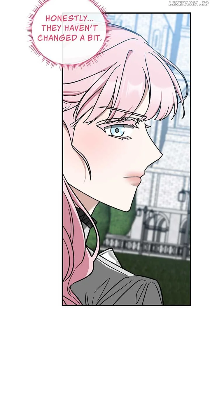I Won’t Go Back to My Family Who Abandoned Me Chapter 66 page 42