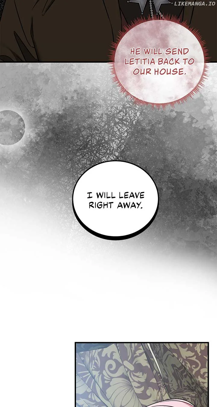 I Won’t Go Back to My Family Who Abandoned Me Chapter 66 page 26