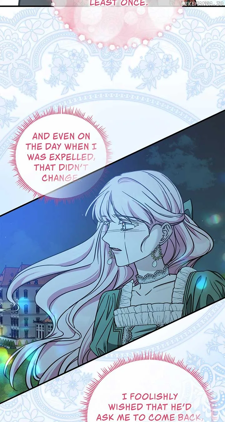 I Won’t Go Back to My Family Who Abandoned Me Chapter 66 page 61