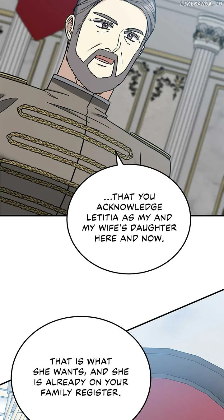 I Won’t Go Back to My Family Who Abandoned Me Chapter 66 page 73