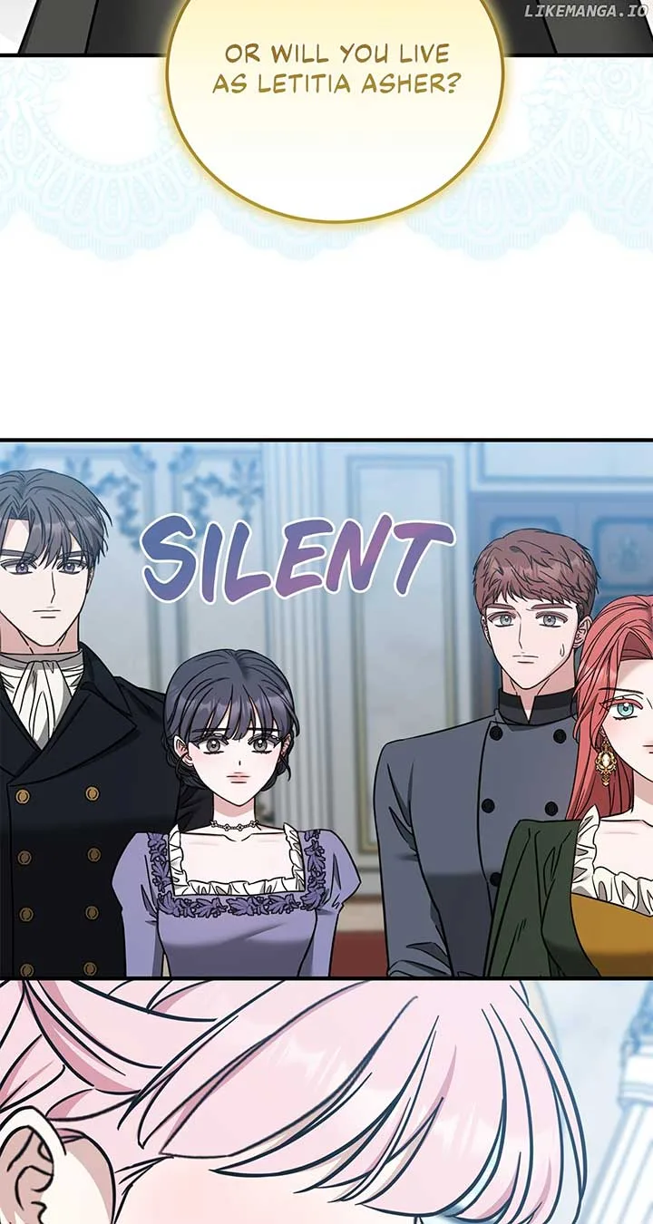 I Won’t Go Back to My Family Who Abandoned Me Chapter 66 page 58
