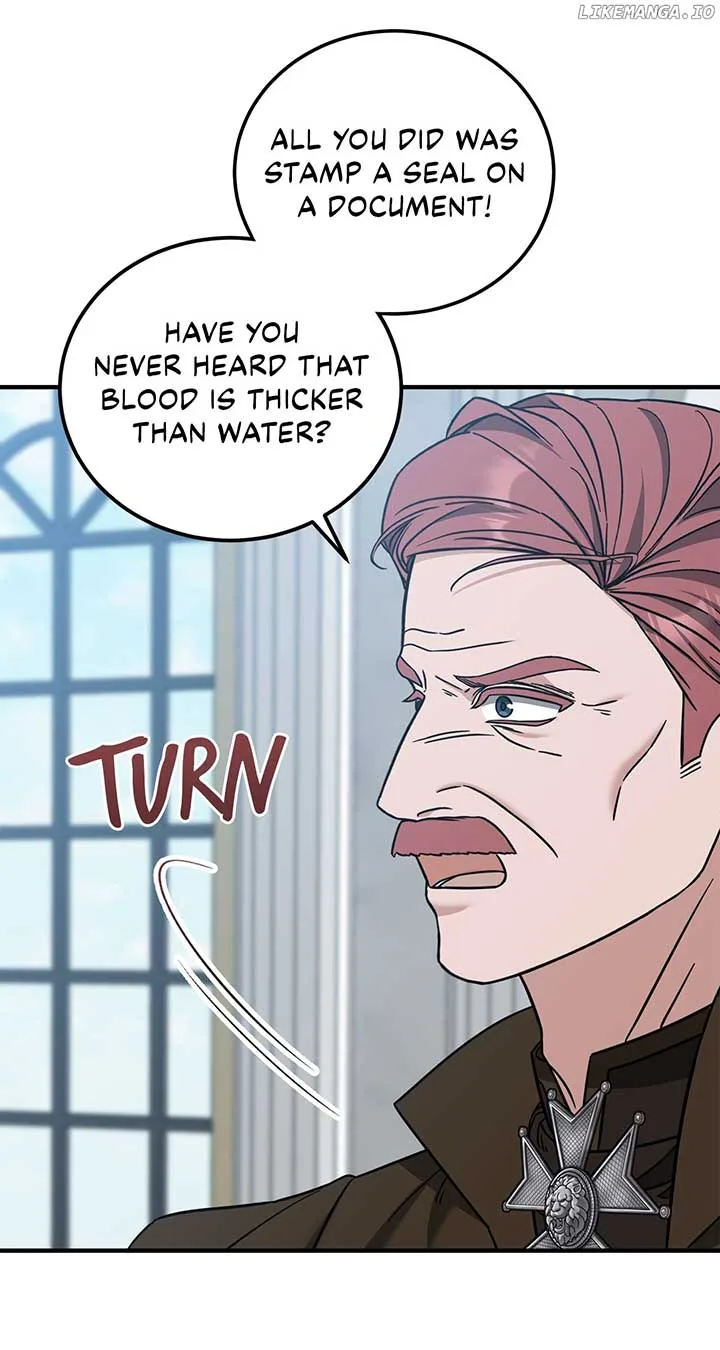 I Won’t Go Back to My Family Who Abandoned Me Chapter 66 page 48