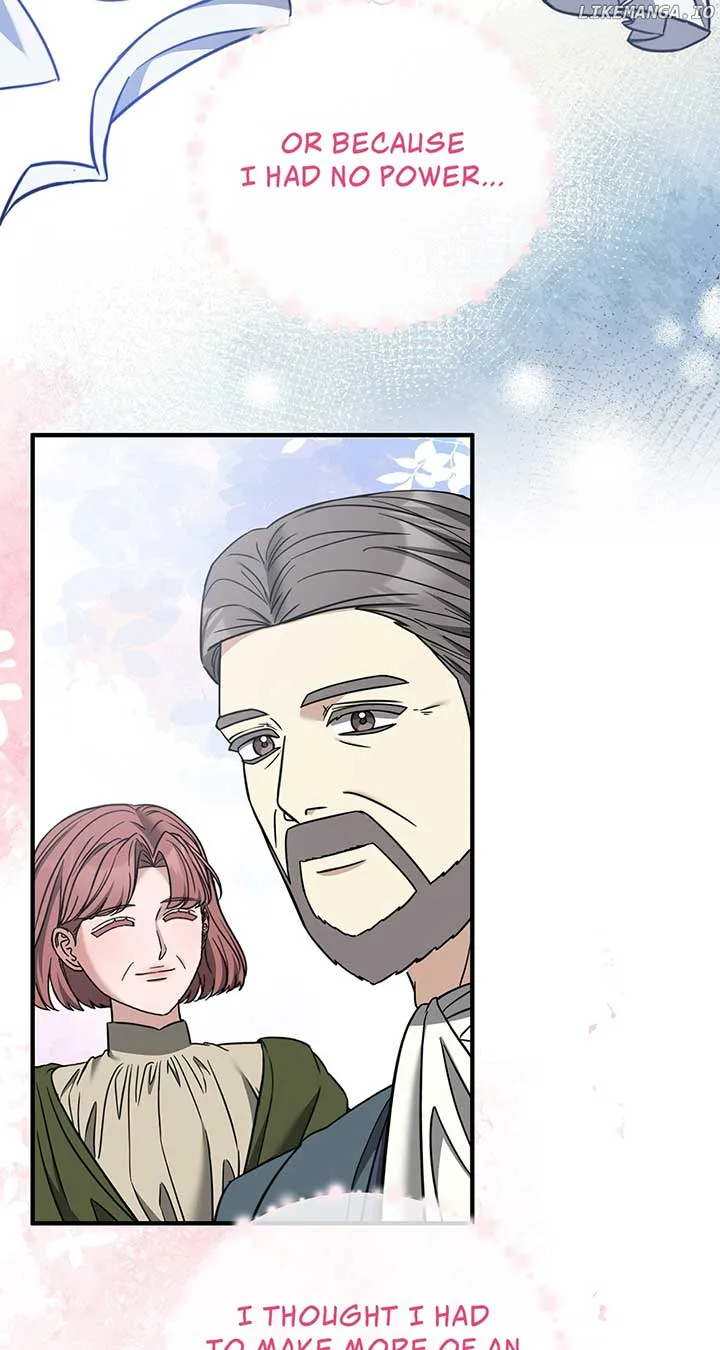I Won’t Go Back to My Family Who Abandoned Me Chapter 66 page 64