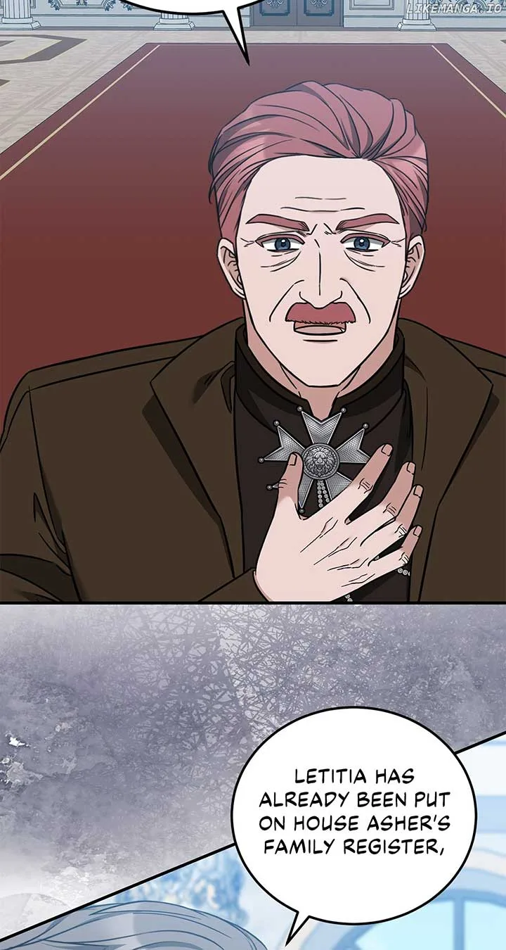 I Won’t Go Back to My Family Who Abandoned Me Chapter 66 page 46