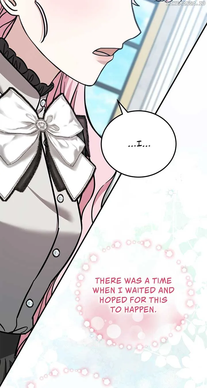I Won’t Go Back to My Family Who Abandoned Me Chapter 66 page 59
