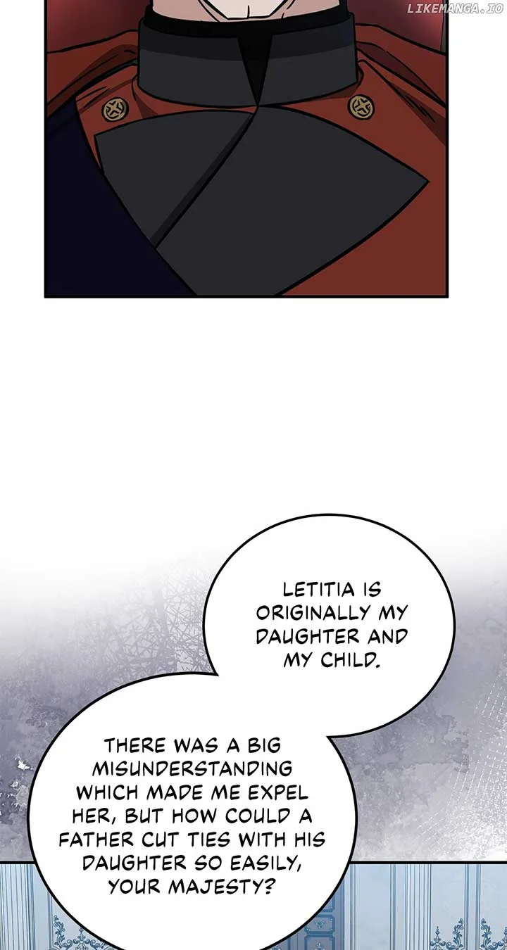 I Won’t Go Back to My Family Who Abandoned Me Chapter 66 page 45