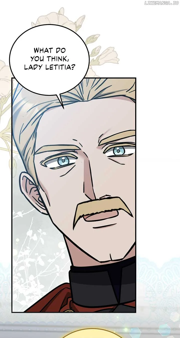 I Won’t Go Back to My Family Who Abandoned Me Chapter 66 page 56