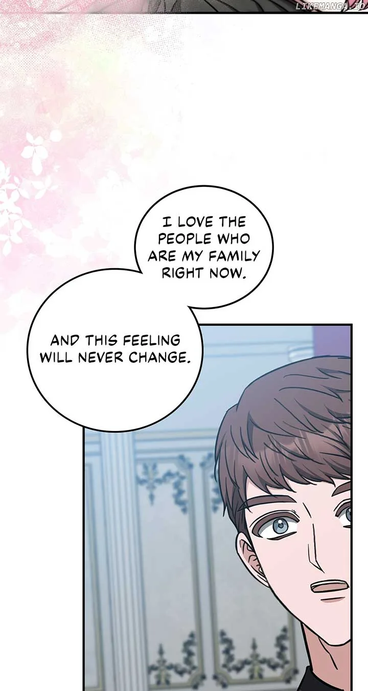 I Won’t Go Back to My Family Who Abandoned Me Chapter 66 page 68