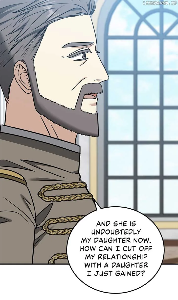 I Won’t Go Back to My Family Who Abandoned Me Chapter 66 page 47