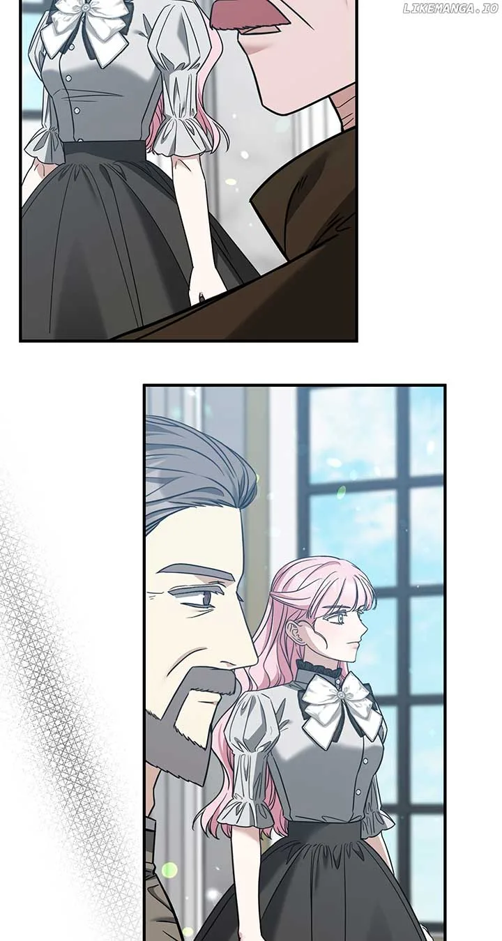 I Won’t Go Back to My Family Who Abandoned Me Chapter 66 page 54