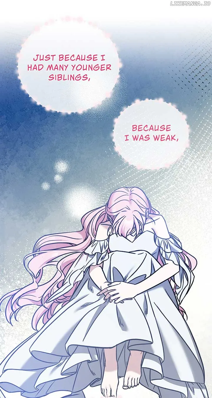I Won’t Go Back to My Family Who Abandoned Me Chapter 66 page 63