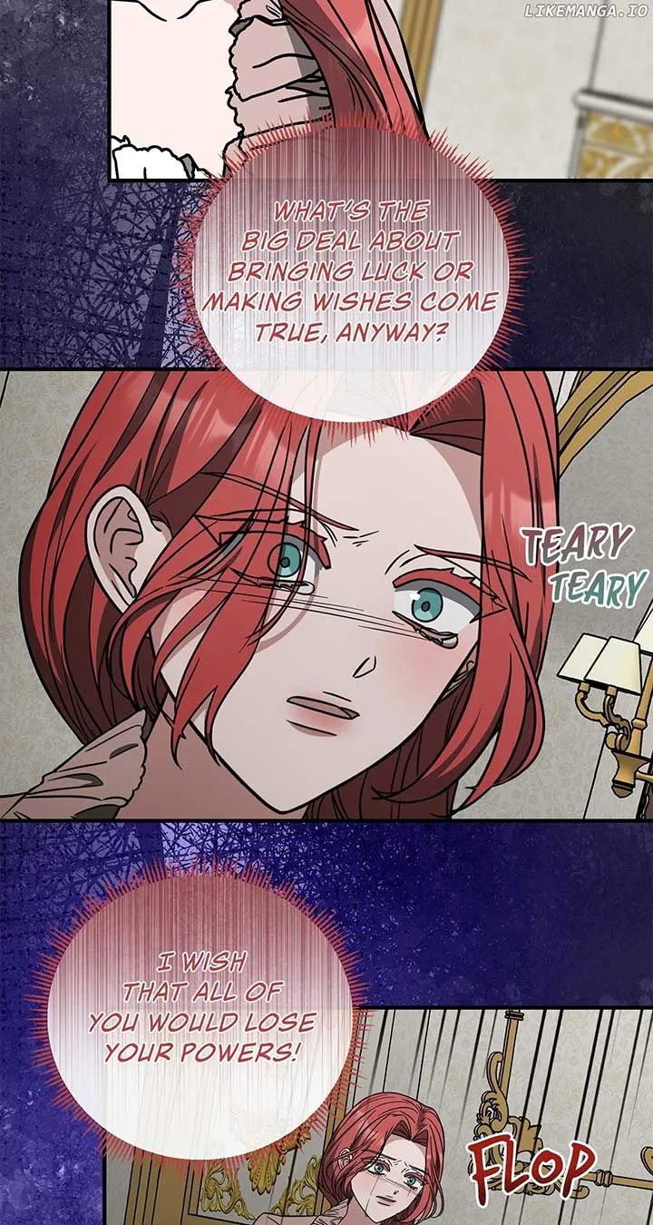 I Won’t Go Back to My Family Who Abandoned Me Chapter 68 page 57