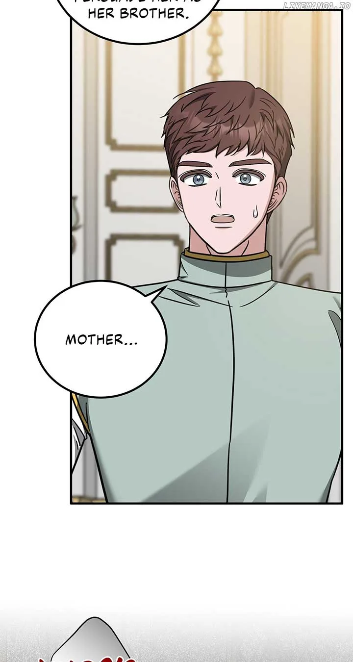 I Won’t Go Back to My Family Who Abandoned Me Chapter 68 page 22