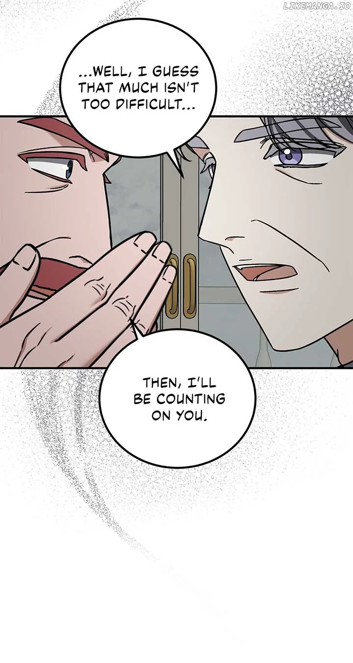 I Won’t Go Back to My Family Who Abandoned Me Chapter 68 page 37