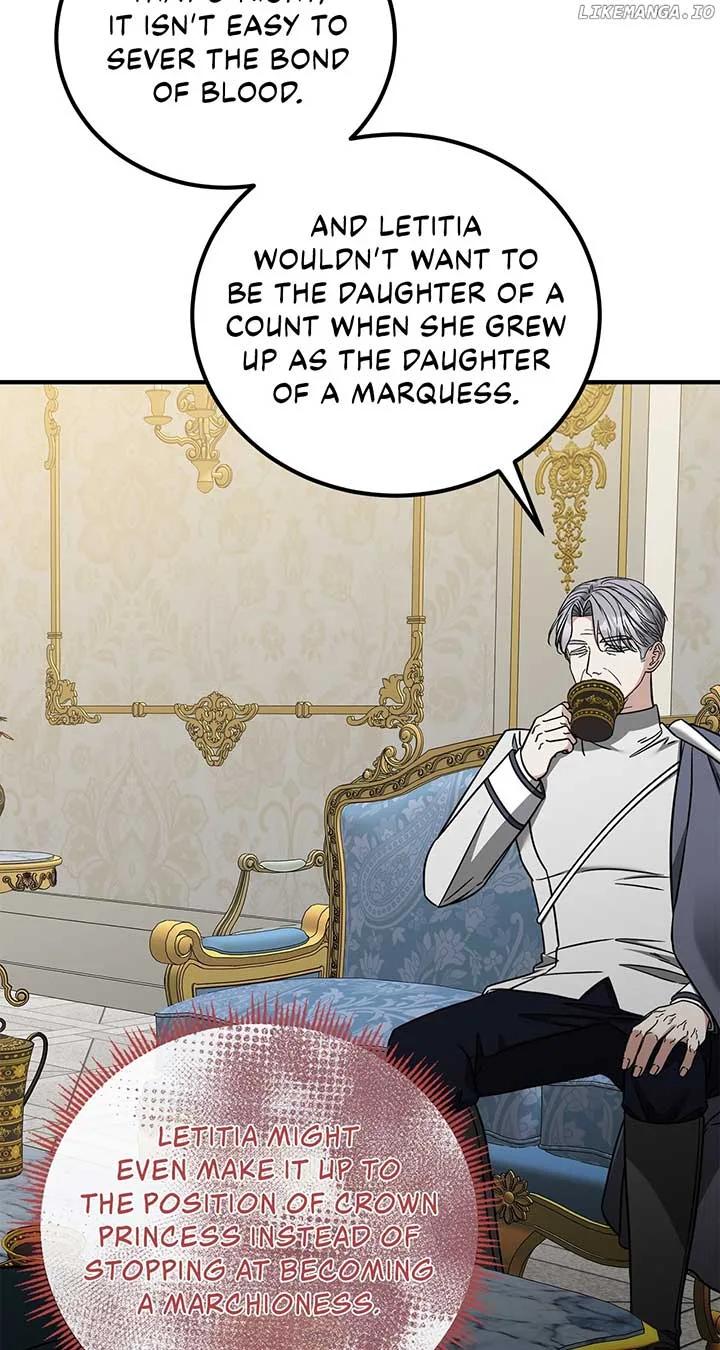 I Won’t Go Back to My Family Who Abandoned Me Chapter 68 page 34