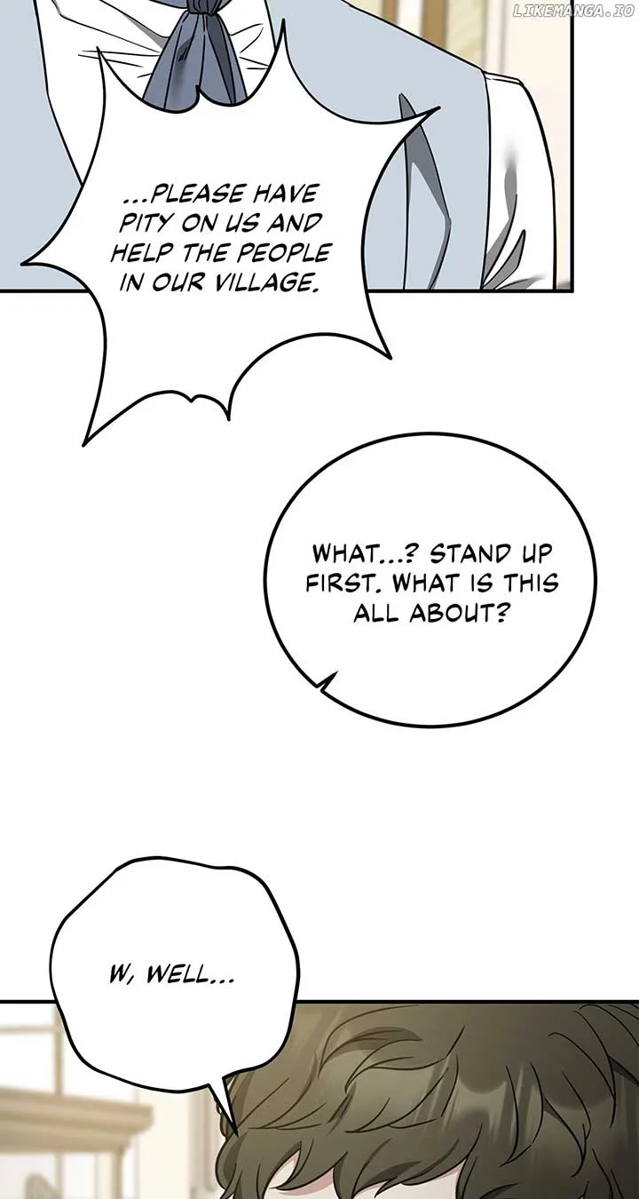 I Won’t Go Back to My Family Who Abandoned Me Chapter 68 page 67