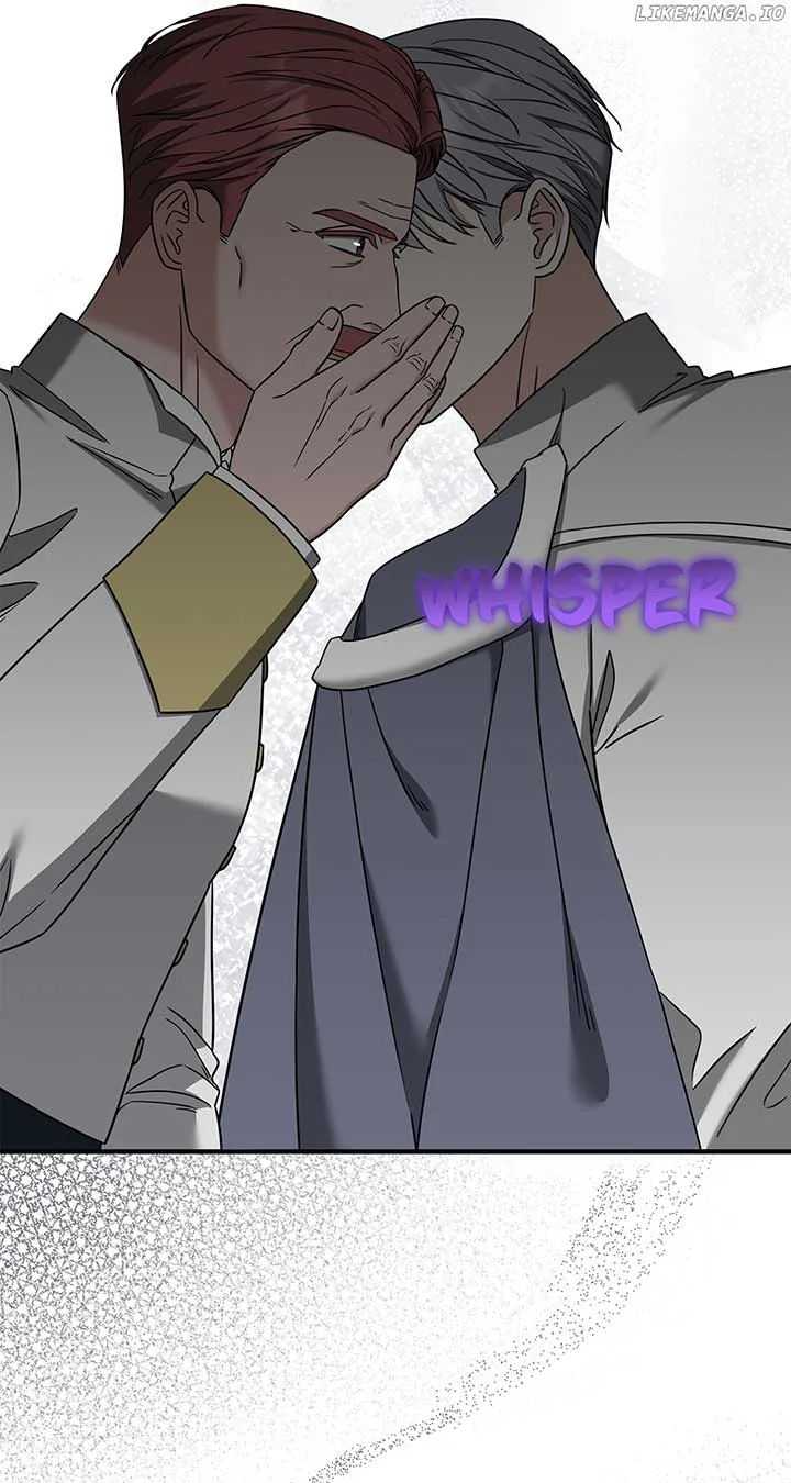 I Won’t Go Back to My Family Who Abandoned Me Chapter 68 page 36