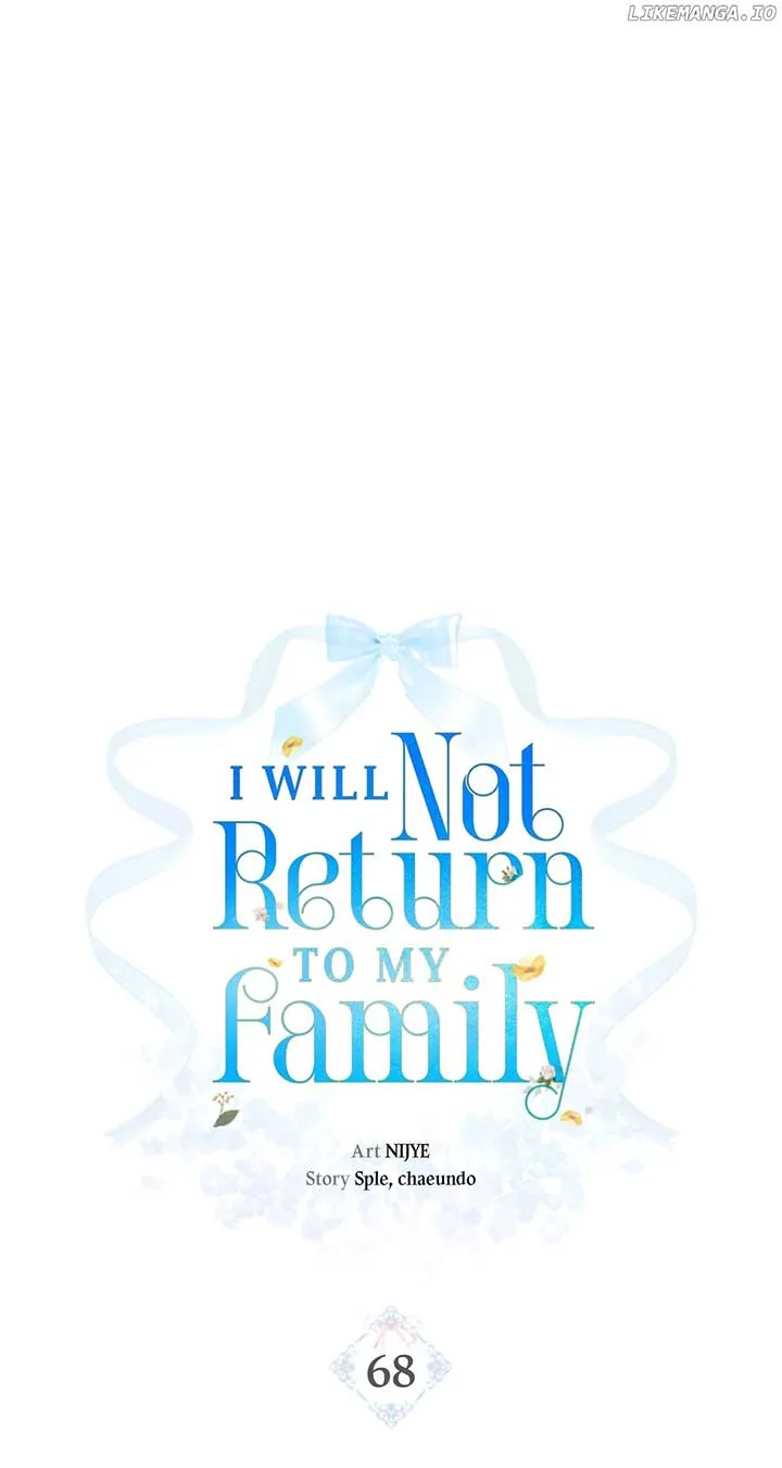I Won’t Go Back to My Family Who Abandoned Me Chapter 68 page 11