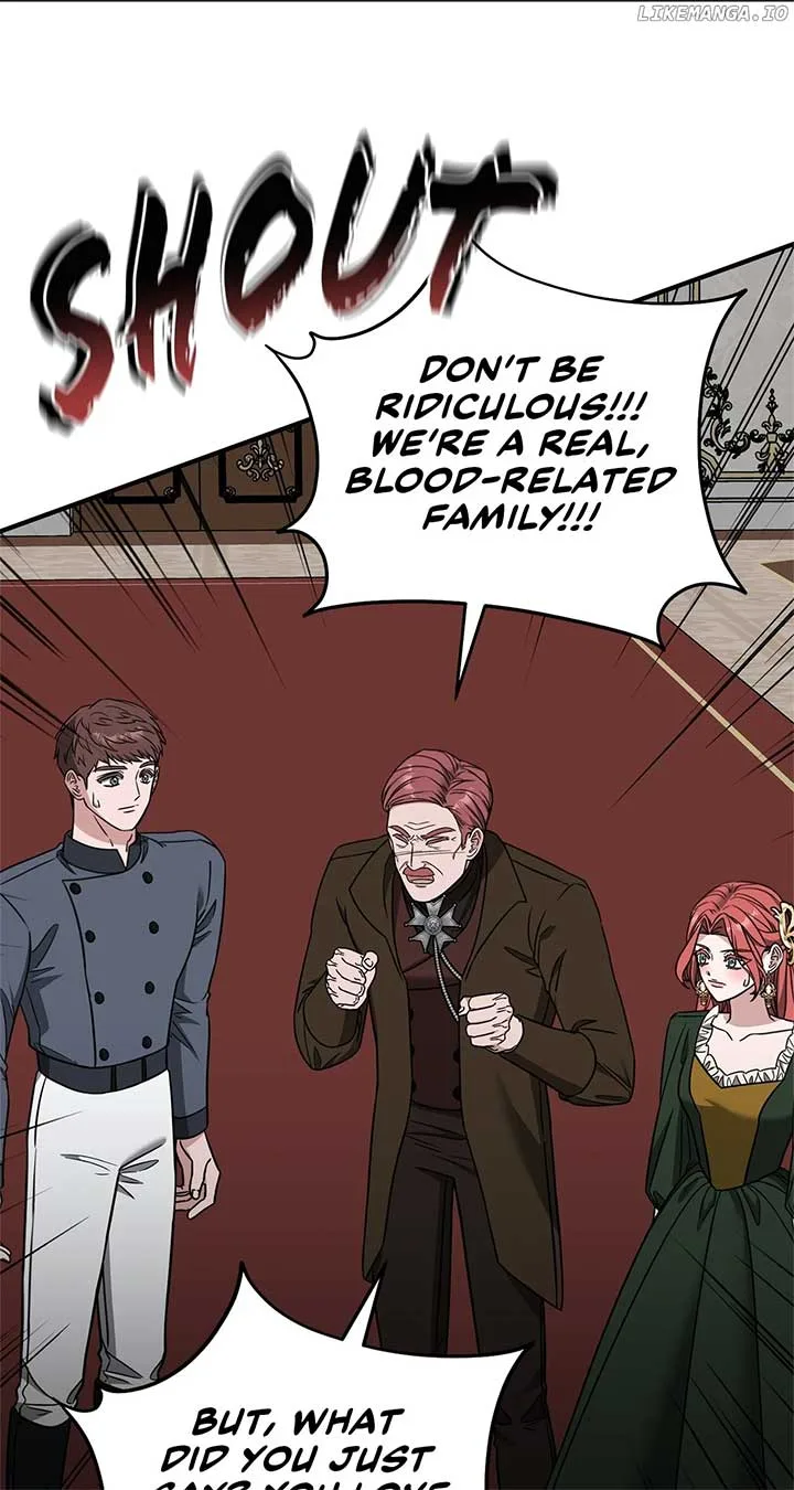 I Won’t Go Back to My Family Who Abandoned Me Chapter 67 page 3