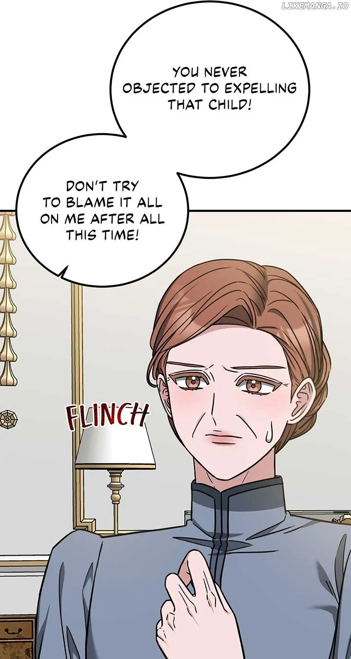 I Won’t Go Back to My Family Who Abandoned Me Chapter 68 page 18