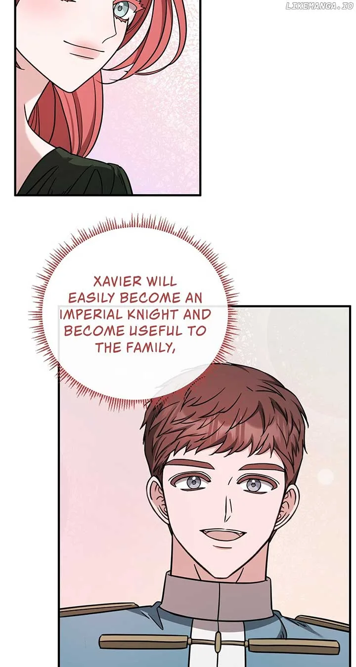 I Won’t Go Back to My Family Who Abandoned Me Chapter 68 page 6