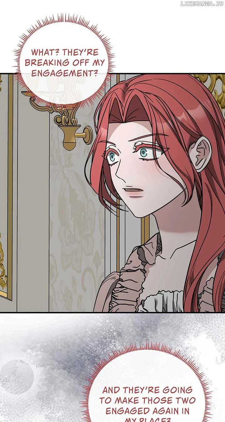 I Won’t Go Back to My Family Who Abandoned Me Chapter 68 page 39