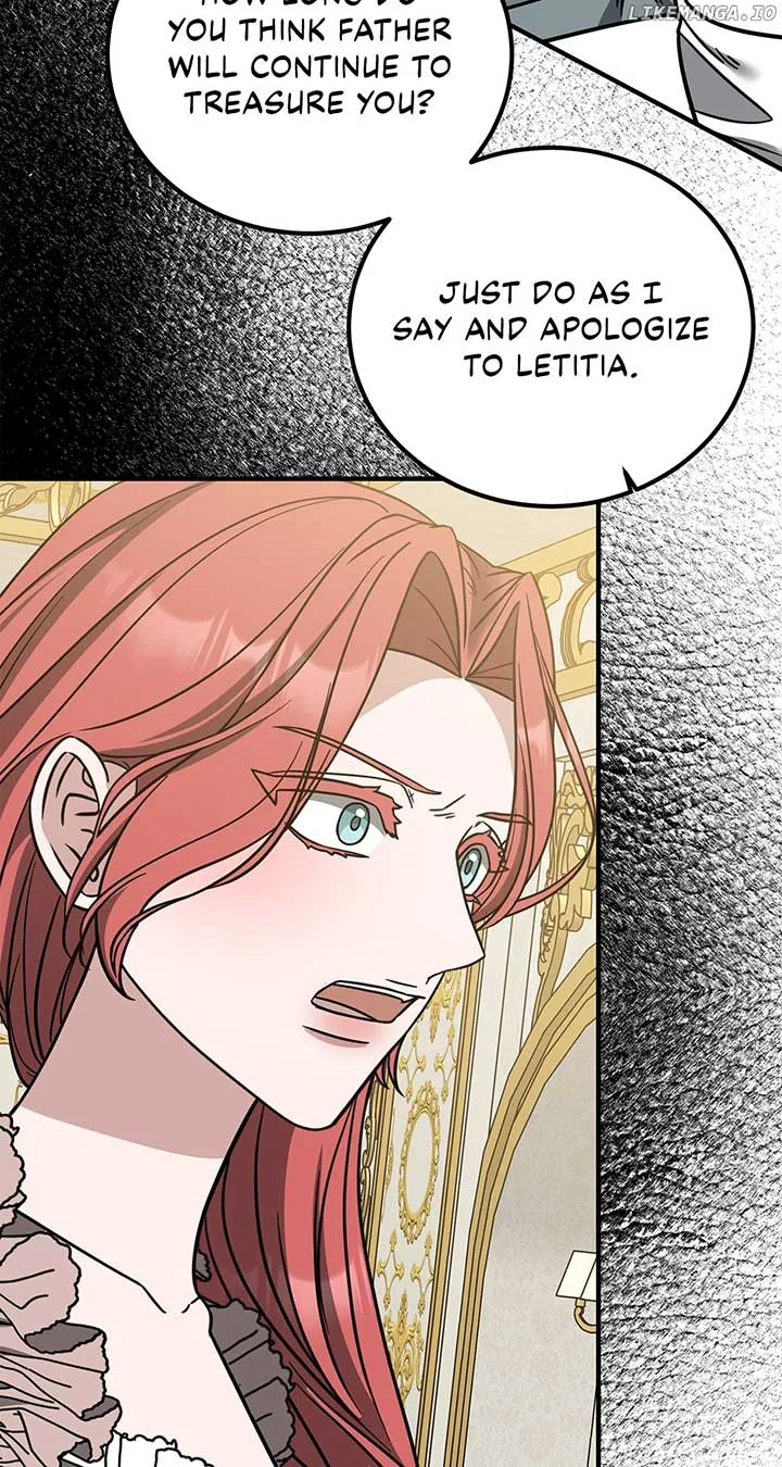 I Won’t Go Back to My Family Who Abandoned Me Chapter 68 page 49