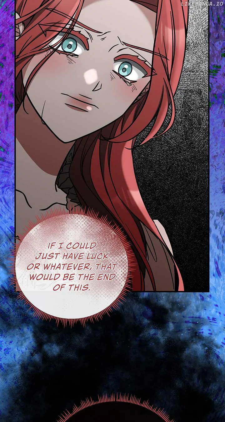 I Won’t Go Back to My Family Who Abandoned Me Chapter 68 page 59
