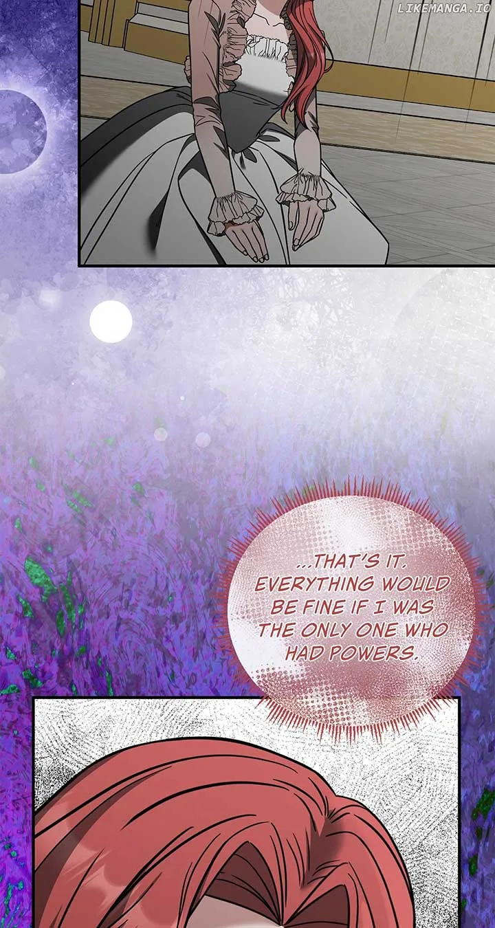 I Won’t Go Back to My Family Who Abandoned Me Chapter 68 page 58