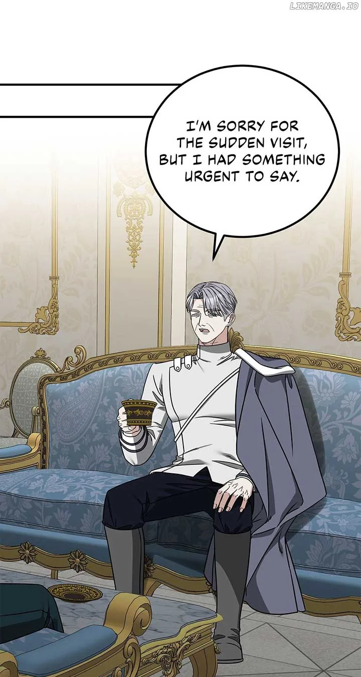 I Won’t Go Back to My Family Who Abandoned Me Chapter 68 page 25