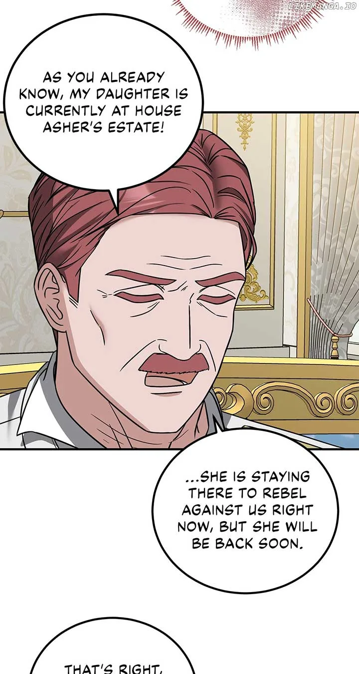 I Won’t Go Back to My Family Who Abandoned Me Chapter 68 page 33
