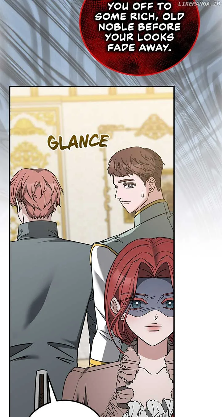 I Won’t Go Back to My Family Who Abandoned Me Chapter 68 page 54