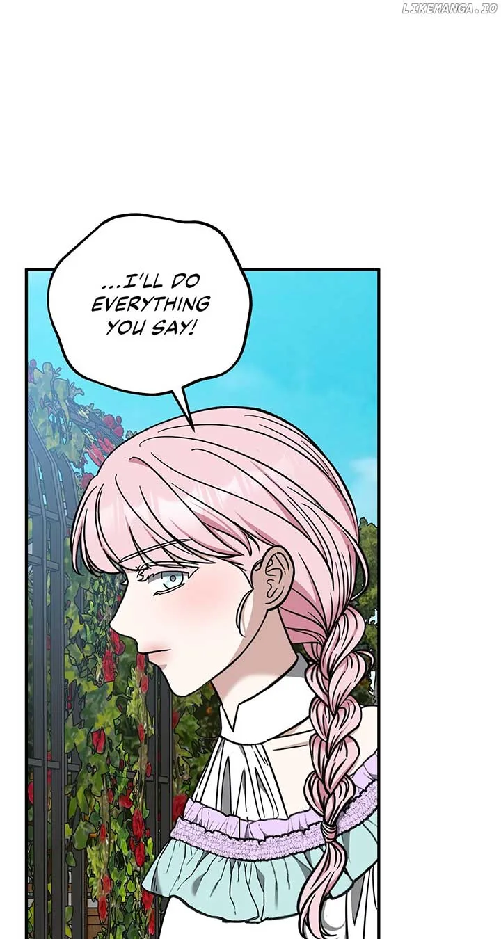 I Won’t Go Back to My Family Who Abandoned Me Chapter 68 page 2