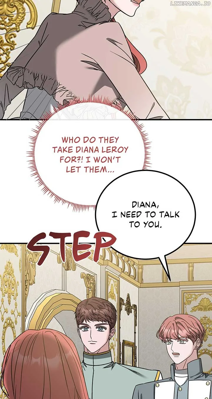 I Won’t Go Back to My Family Who Abandoned Me Chapter 68 page 41