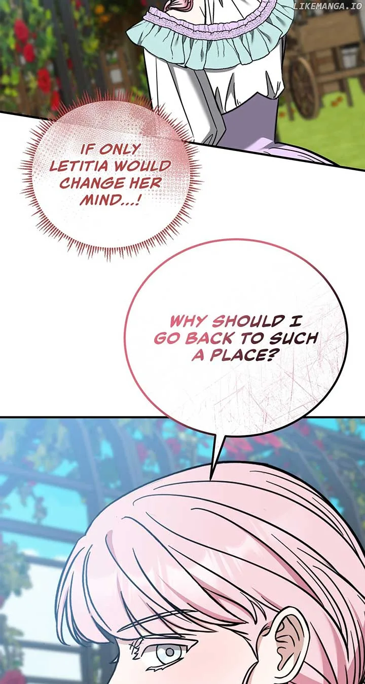 I Won’t Go Back to My Family Who Abandoned Me Chapter 68 page 9