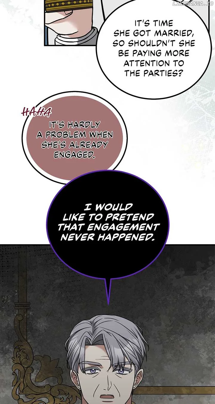 I Won’t Go Back to My Family Who Abandoned Me Chapter 68 page 27