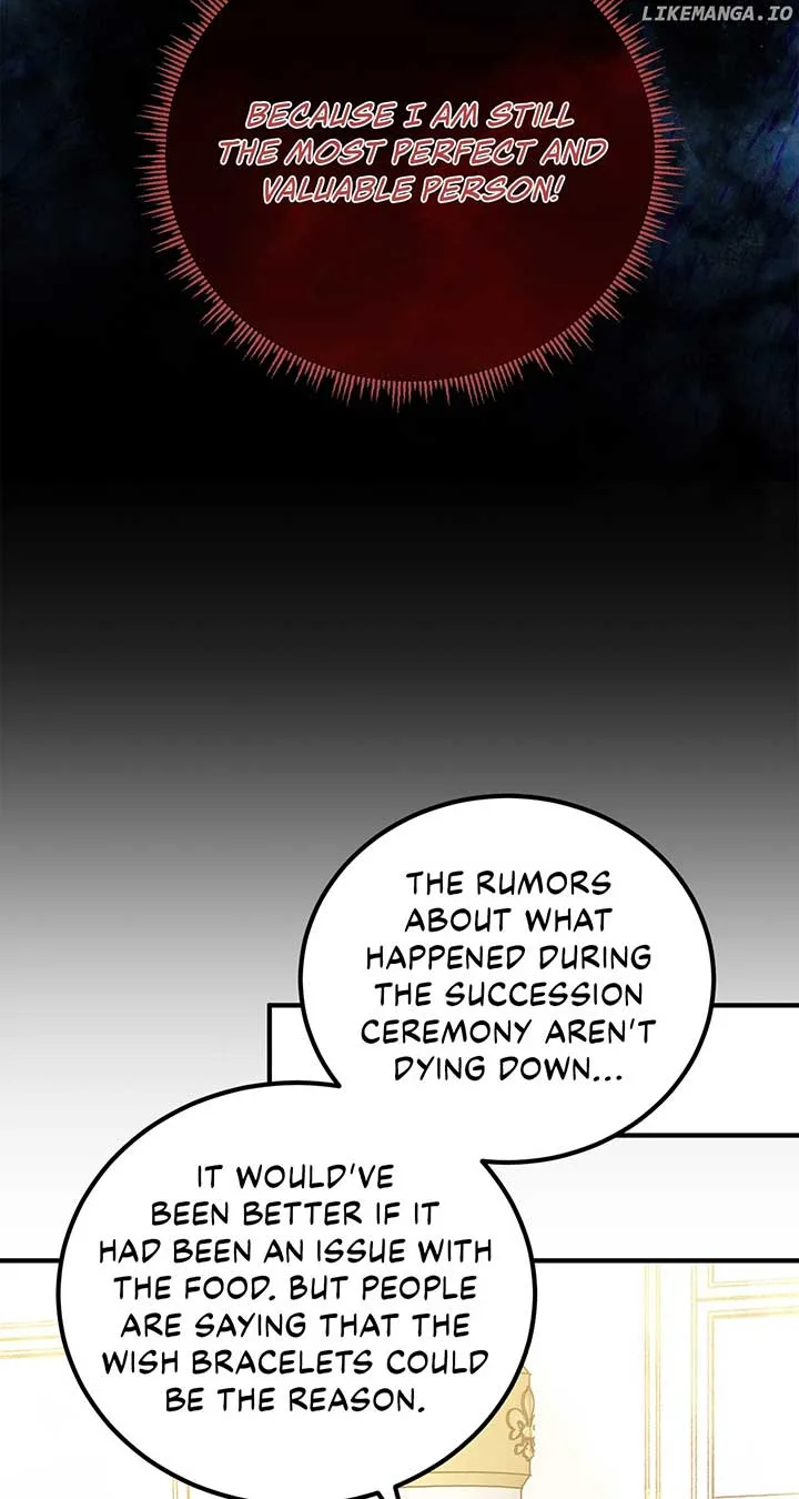 I Won’t Go Back to My Family Who Abandoned Me Chapter 68 page 60