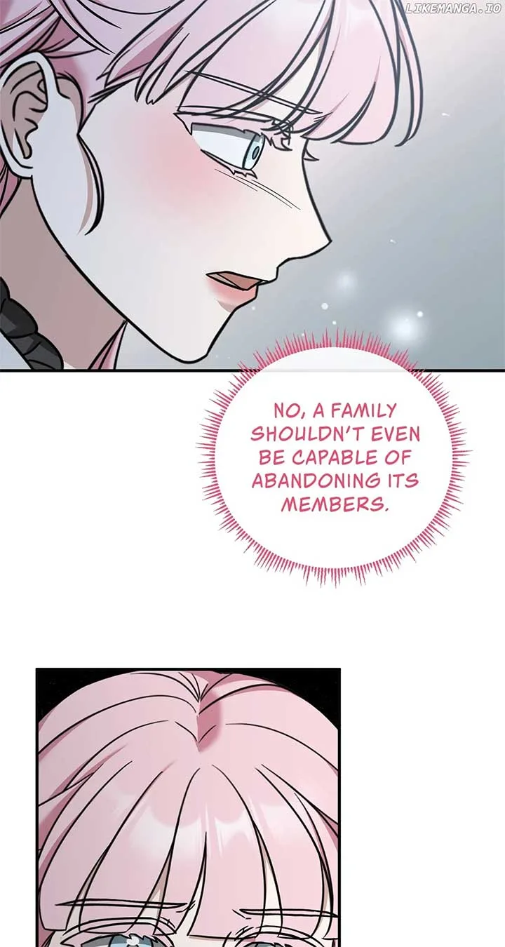 I Won’t Go Back to My Family Who Abandoned Me Chapter 67 page 15