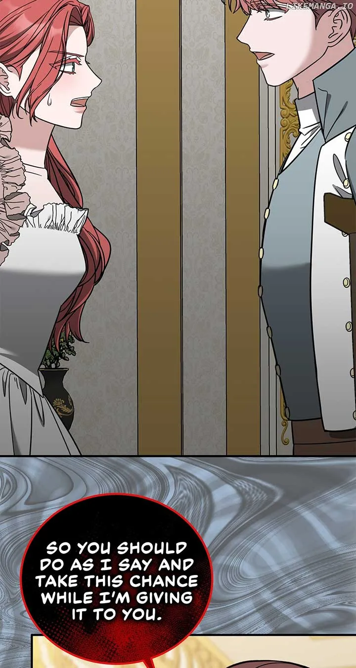 I Won’t Go Back to My Family Who Abandoned Me Chapter 68 page 52