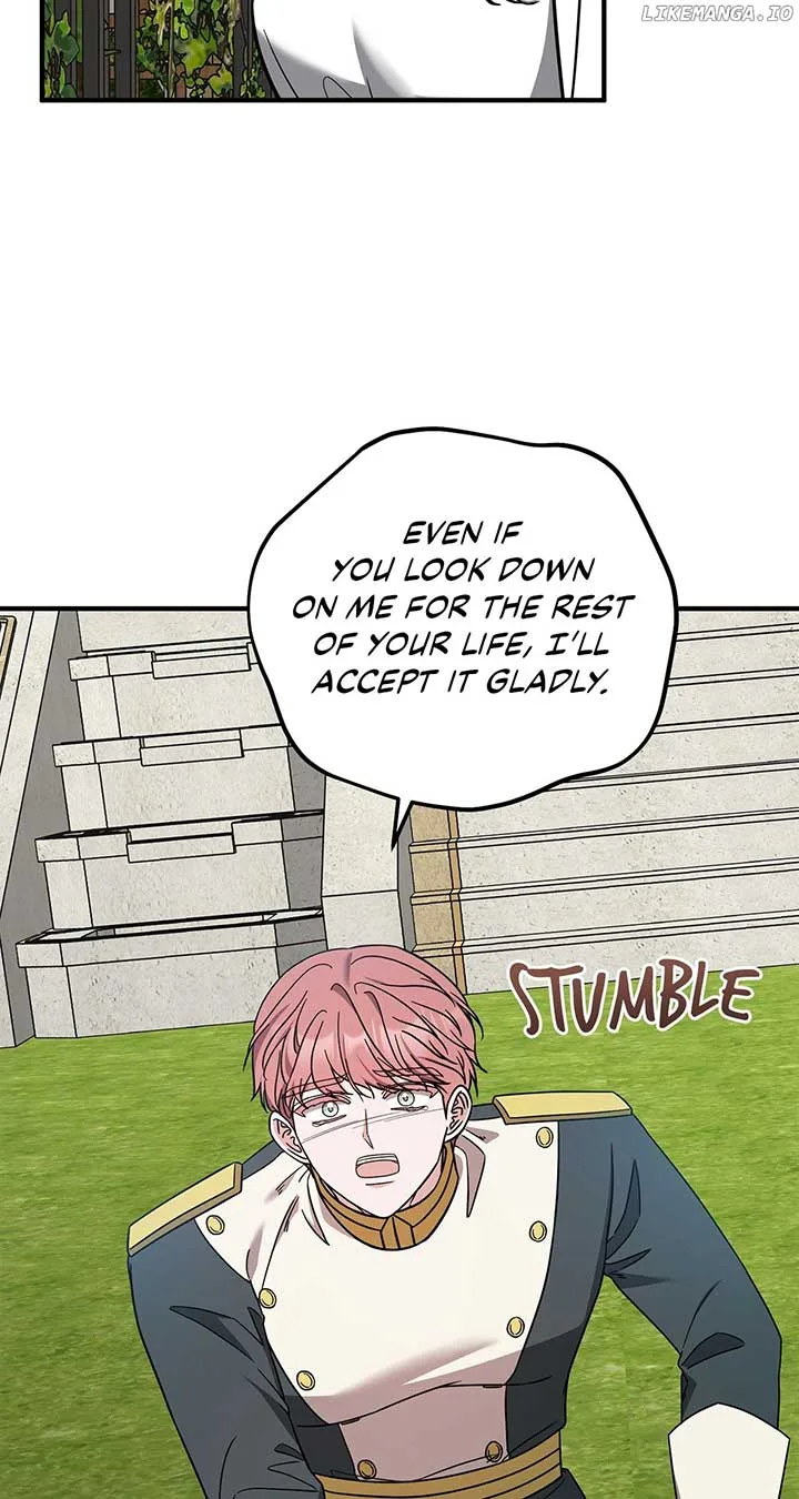 I Won’t Go Back to My Family Who Abandoned Me Chapter 68 page 3