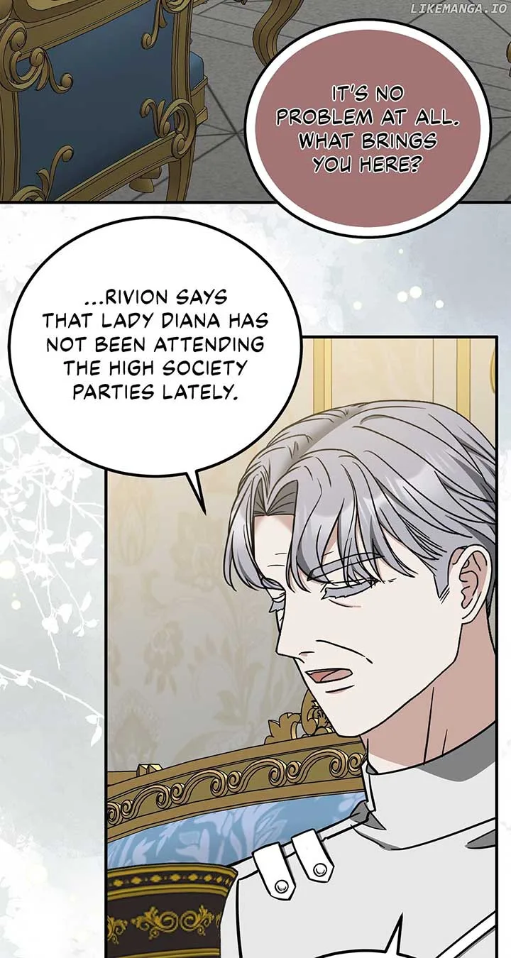 I Won’t Go Back to My Family Who Abandoned Me Chapter 68 page 26